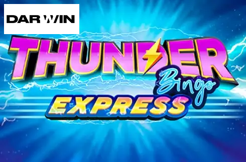 Thunder Bingo Express
